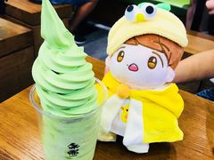 -無邪日式甜品(世博源店)