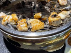 -味家烤肉烤鳗鱼牛排(西塔旗舰店)