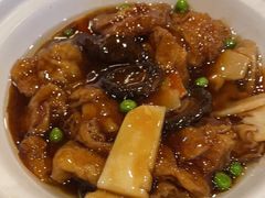 -功德林(南京西路店)