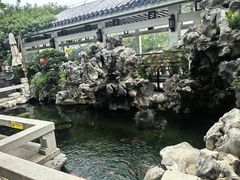 -香雪海饭店中餐厅(人民桥店)