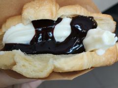 -麦当劳(东方时代广场分店)