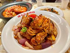 -谭十三南昌大排档(船山路总店)
