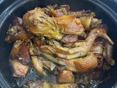 -斯丹姜母鸭·古法干香(涂门街总店)