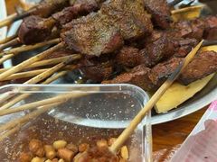 -新疆艾麦尔烧烤(丰台路口店)