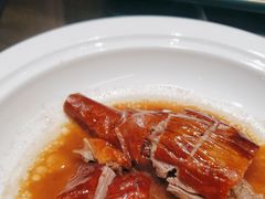 -香港狮子山下·明星粤菜餐厅(北苑店)