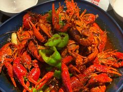 -红盔甲·小龙虾(人民广场店)