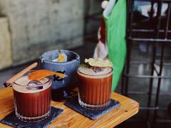 -BE NORMAL CAFE(霞溪路店)