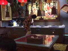 -宝丽金大酒店·洗浴中心