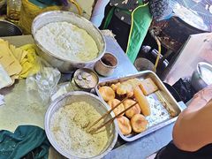 -丽华早点(大成路店)