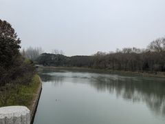 -同里国家湿地公园