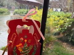 -荷风细雨·中国茶宴(碧云店)