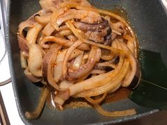 -新石器烤肉(百联川沙店)