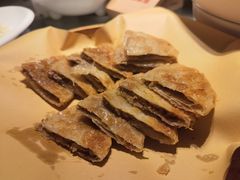 -味上湘菜馆(岳麓山店)