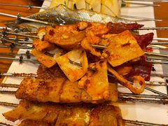 -白玉串城(南六中路店)