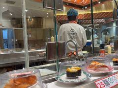 -新一番三文鱼寿司(大东海店)