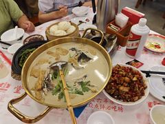 -堂瓦里·34年传统赣菜(第一街区店)