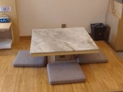 -曼谷一号酒店(深圳龙华大浪商业中心店)