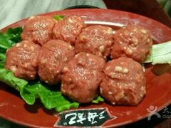 -海银海记潮汕牛肉火锅(新港中路海珠店)