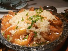 -小菜园新徽菜(马鞍山金鹰店)