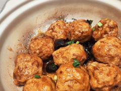 -艳阳天·非遗楚菜(武汉客厅店)