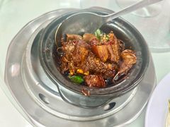 -新峰肉骨茶(总店)