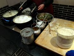 -煎饼卷大葱(春秋西路店)