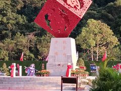 -东莞观音山旅游风景区