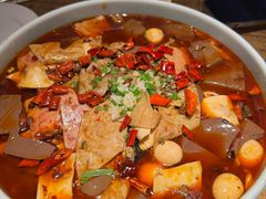 -渝信川菜(长安店)