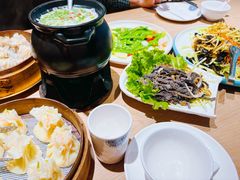-老奉天马家烧麦(三台子店)