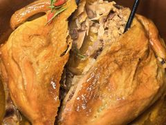 -外婆家(杭州马塍店)