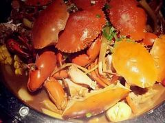 android_upload_pic-赖胖子肉蟹煲(临川万象新城店)