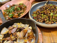 -云海肴·汽锅鸡·云南代表菜(天津国金汇店)