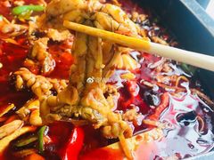 -自贡好吃客(科华店)