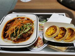 -魏家凉皮(外滩店)