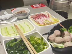 -海底捞火锅(吾悦广场店)