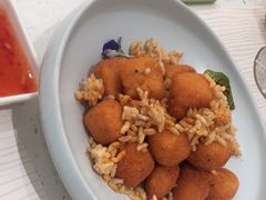 -大树餐厅(红旗街万达店)