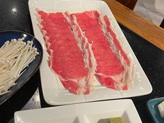 -南门涮肉(上海二店)