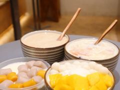 -小团圆糖水铺(襄阳南路店)