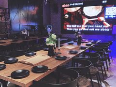 -Kings party 高端轰趴会所(朝阳北路店)