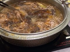 -一绪に寿喜烧(荟聚店)