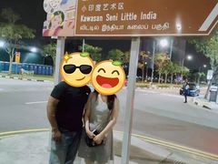 -小印度