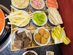 -咏江南·苏式火锅·苏州评弹(观前街店)