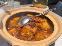 -杏花堂晋商私房菜(华熙五棵松店)