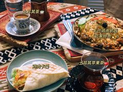 -Turka土耳咖(五大道店)