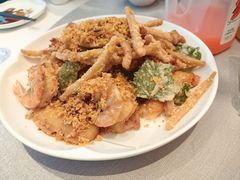 -汤城小厨•粤菜•靓汤(金宝街店)