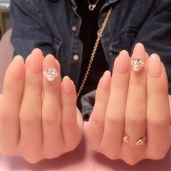 -奈思·日式美甲美睫沙龙