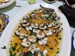 -呼吸森林·生态农庄农家乐私房菜