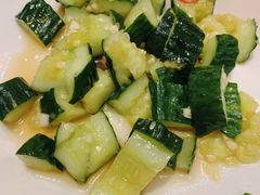 凉拌黄瓜-卤儿道道(杭州大厦501店)