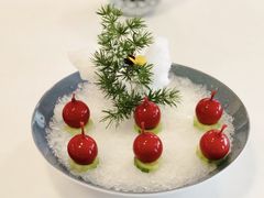 -伯衡55·吉品轩(乌鲁木齐南路店)