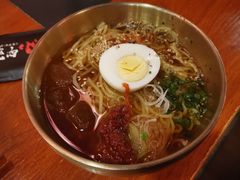 -大阪烧肉BAKA一代(十亩地店)